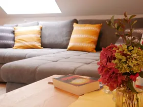 Apartment with terrace | Garden view - Image 3