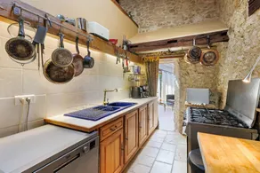 Fully equipped holiday home with garden, pool & terrace | Lake view | Suitable for remote work - Image 5