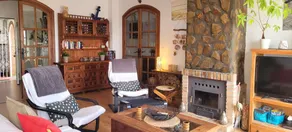 Fully equipped house with garden, terrace & pool | Garden view | Next to the beach | Perfect for remote work | Pet-friendly - Image 4