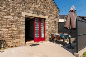 Child-friendly lovely cottage with garden, terrace & barbecue - Image 3