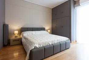 Child-friendly apartment with garden | City view - Image 4