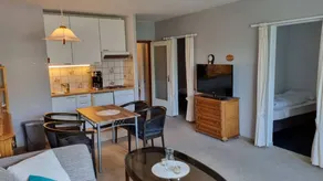 Holiday apartment with 3 bedrooms for 5 persons - Image 4