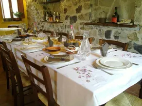 Agriturismo Risveglio Naturale: Ulivo - Image 2