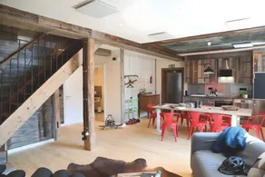 Apartment with garden, terrace & barbecue - Image 5
