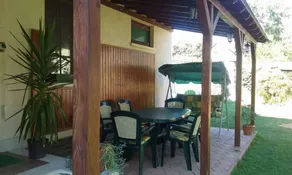 Fully equipped beautiful apartment with barbecue, garden & private pool - Image 3
