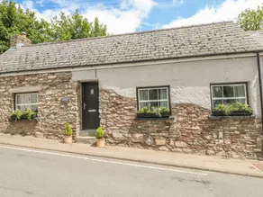 Agréable cottage convivial et familial avec jardin, jacuzzi et terrasse | Avec animaux admis - Image 2