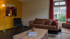 Comfortable bungalow for a group - Image 3