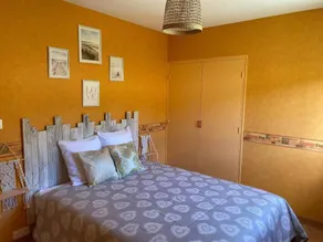 Fully equipped pleasant house with barbeque & terrace | Sea view | Dogs allowed - Image 3