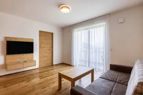 Apartamento 'Stefansdorf Wohnung 7' con vistas a la montaña, wifi, jardín, balcón y barbacoa - Image 3