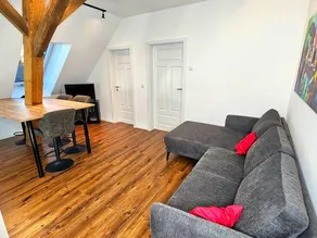 Apartment Schwabachauen 6 fur 4 Personen by Interhome - Image 5