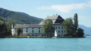 Doppelzimmer für 3 Personen in Seewalchen am Attersee - Image 5