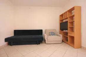 Wonderful holiday apartment with terrace & barbeque - Image 4