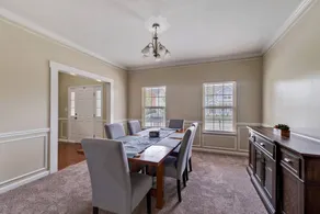Spacious 4,700 Sq Ft Carmel Home: Designed for Extended Stays, Relocations & Groups, Pet Friendly - Image 5