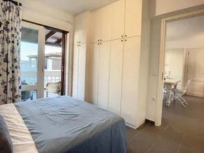 Beach Loft Space, Light, Sea View - Image 2