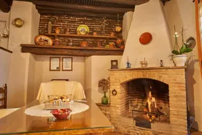 Casa vacacional con barbacoa y terraza | Vistas a la montaña | Ideal para teletrabajar - Image 4