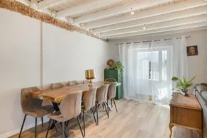 Fully equipped holiday home with garden, BBQ & terrace | Mountain view | Pets are welcome - Image 4