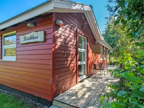 Child-friendly beautiful holiday home with terrace | Close to the beach - Image 4