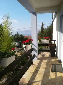Beautiful flat with garden & barbeque | Close to the beach - Image 5