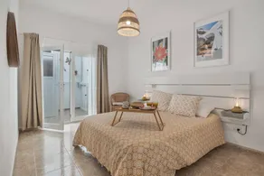 Maison avec 2 chambres à coucher pour 3 personnes - Image 4