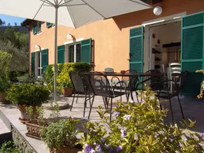 Villanova - Nature & Wellness: Villa con Giardino Privato - "FIENILE" - Image 3
