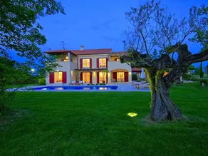 Fully equipped spacious holiday home with barbeque, sauna & private pool | Nature view | Dogs allowed - Image 2