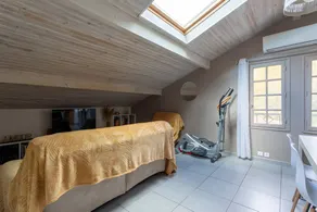 Apartment with 3 bedrooms for 7 persons - Image 3