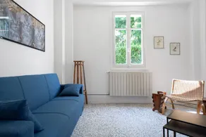 Merveilleuse maison de vacances avec jardin | Vue montagne - Image 3