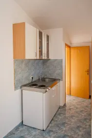 Wonderful studio with terrace & BBQ - Image 3