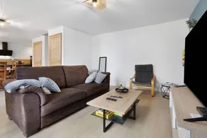 Family-friendly house with barbeque, garden & terrace | Garden view | Suitable for remote work | Dogs allowed - Image 3