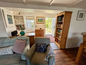 Family-oriented nice cottage with garden & terrace | Pets are welcome - Image 4