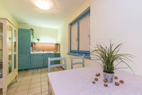 Flat with barbeque | City view - Image 4