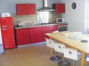House with 3 bedrooms for 7 persons - Image 2