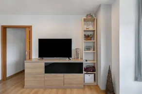 Ferienwohnung 'Niu Turístic Olvan' mit Bergblick, Balkon und Klimaanlage - Image 5