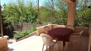 Holiday home with private pool, garden & BBQ | Suitable for remote work - Image 3