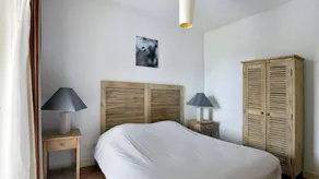 Ferienwohnung mit Sauna, Terrasse und Pool | Haustiere erlaubt - Image 3