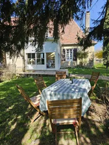 Gîtes de France - Gîte de Lautine - Image 2