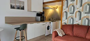 Beautiful holiday home with garden, BBQ & terrace | Mountain view | Good for workation | Pets allowed - Image 4