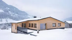 Casa con giardino, terrazza e sauna - Image 2