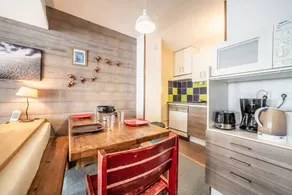 Flat | Mountain view - Image 4