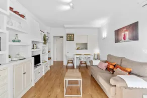 Children-friendly nice apartment with pool & terrace | Sea view | Next to the beach | Suitable for remote work - Image 5