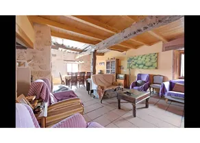 Child-friendly ample holiday home with fast internet & BBQ | Mountain view | Pets allowed - Image 2