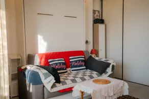 Bernieres-sur-Mer Appartement chaleureux - Image 3