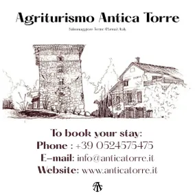 Antica Torre: Camera per 3 persone "Nabucco" - Image 3
