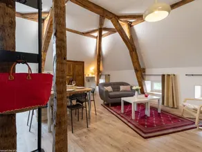 Cottage with 2 bedrooms for 4 persons - Image 4