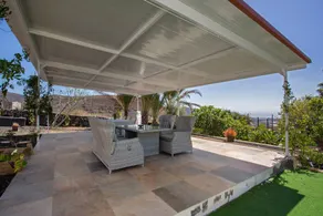 Vacation Home 'Mi Casita De Chimaca' with Mountain View, Wi-Fi and Air Conditioning - Image 2