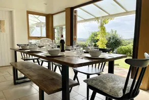Landhaus mit Garten - Image 2