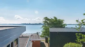 Holiday apartment with terrace & barbeque | Pet-friendly - Image 5