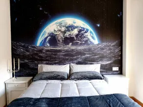 Charmant bed & breakfast avec piscine privée et internet haut débit | Parfait pour le travail à distance - Image 4