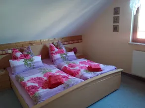 Holiday apartment with BBQ - Image 2