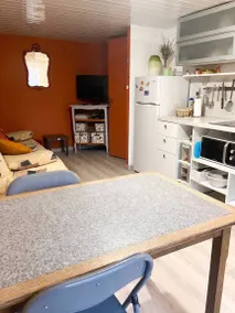 Appartement de vacances avec terrasse et barbecue - Image 3